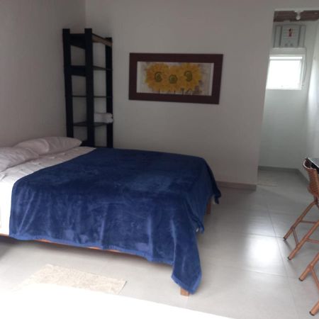 Refugio Ouro Fino 2 Kitnets Casas E Apartamento Villa Araquari Dış mekan fotoğraf