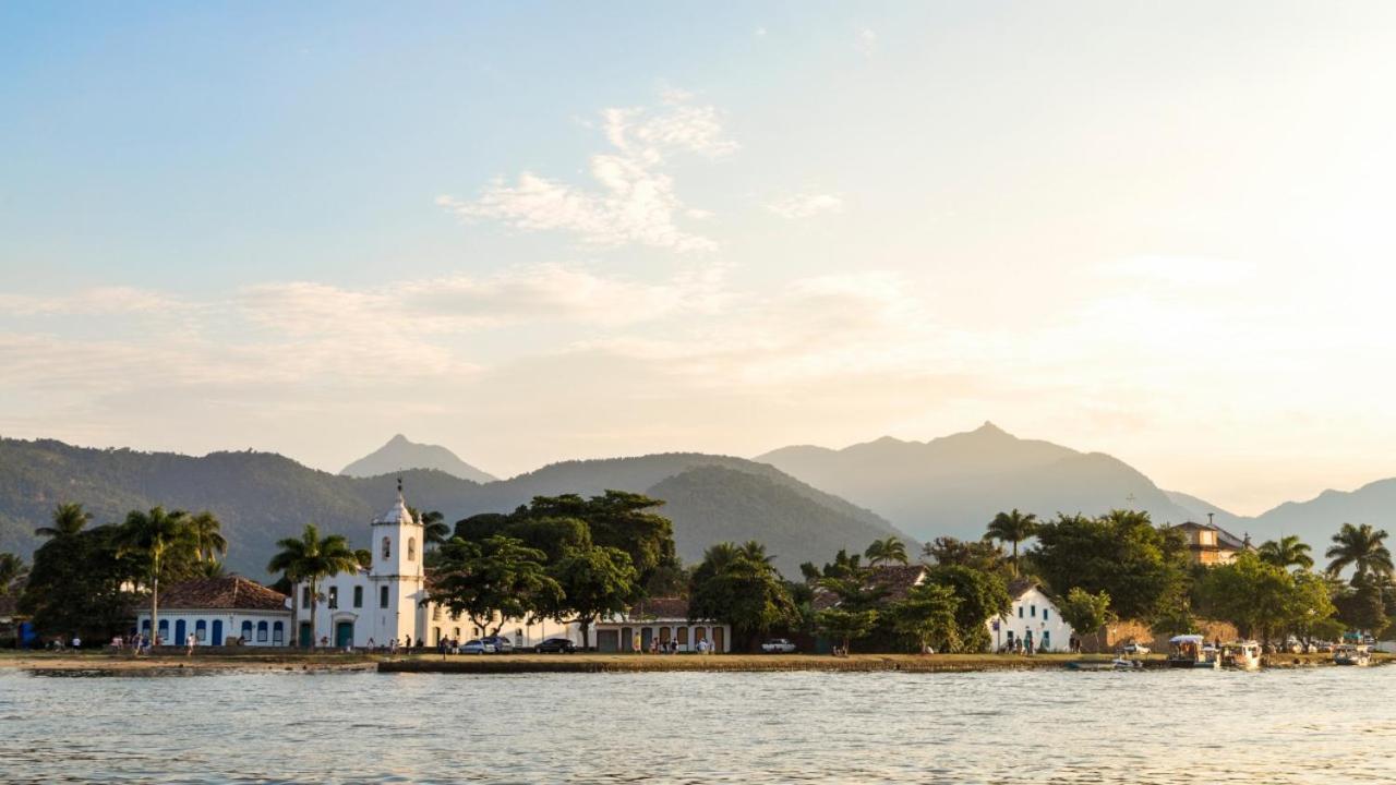 Refugio Ouro Fino 2 Kitnets Casas E Apartamento Villa Araquari Dış mekan fotoğraf