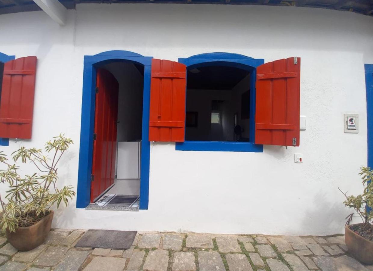 Refugio Ouro Fino 2 Kitnets Casas E Apartamento Villa Araquari Dış mekan fotoğraf